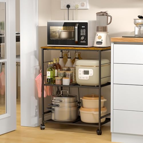 Kitchen Storage
