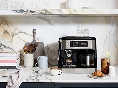 Delonghi Coffee Machine