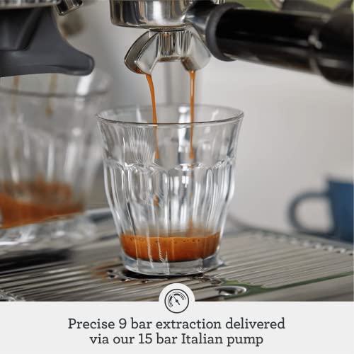 Breville Coffee Machine