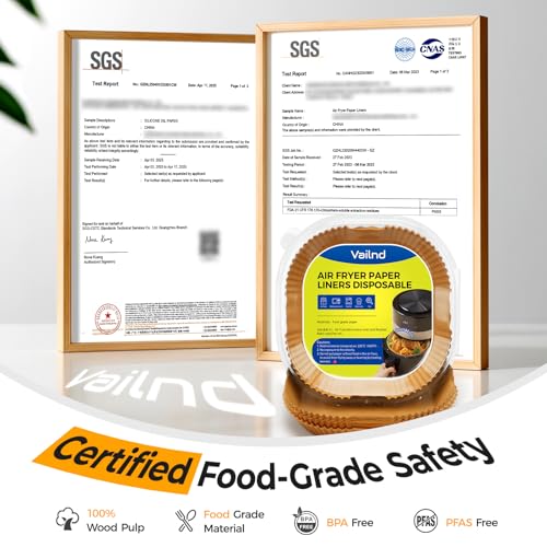 Common Air Fryer Mistakes To Avoid