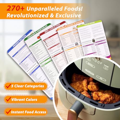 Air Fryer Benefits And Disadvantages