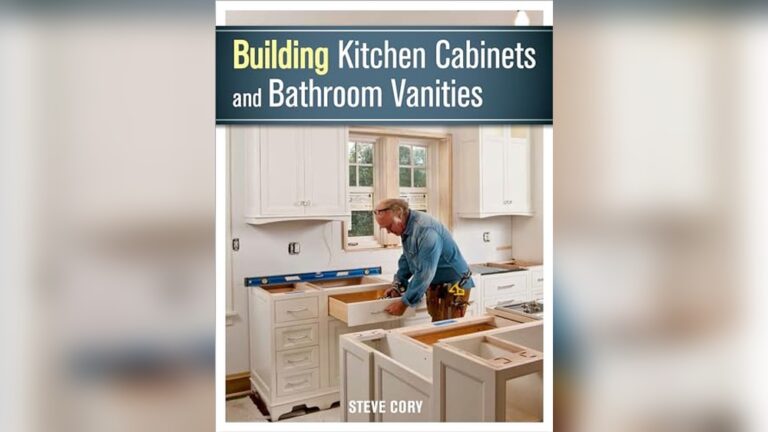 Kitchen Cabinet Design: Expert Tips for Stylish and Functional Spaces