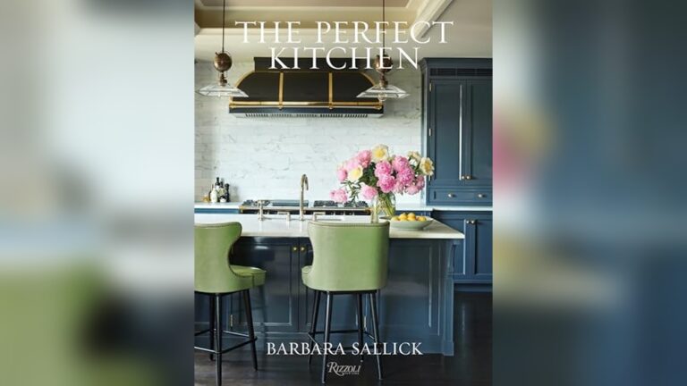 Modern Kitchen Design: Stylish Ideas for Function and Elegance