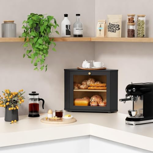 Kitchen Appliance Garage