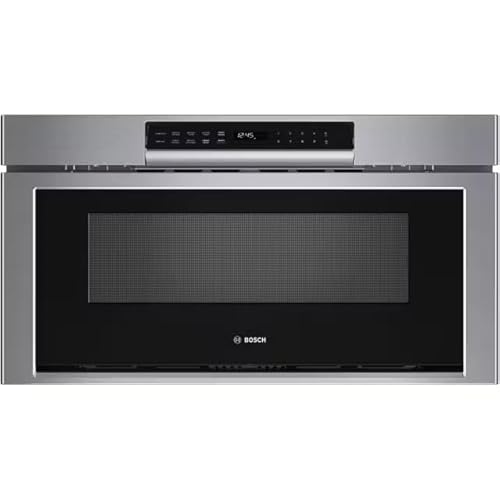 Bosch Microwave Oven