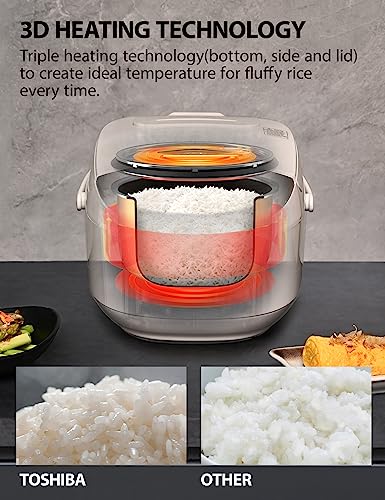 Rice Cooker Vs Instant Pot