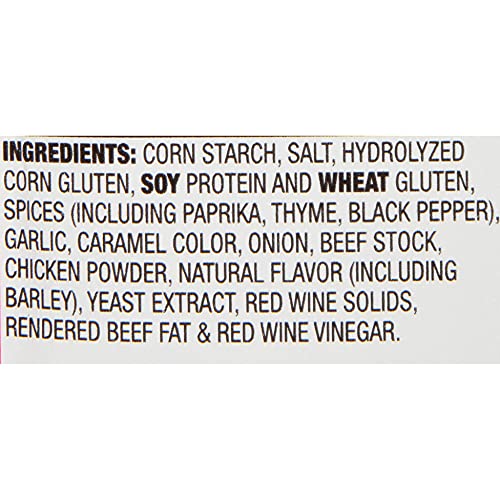 Slow Cooker Beef Stew