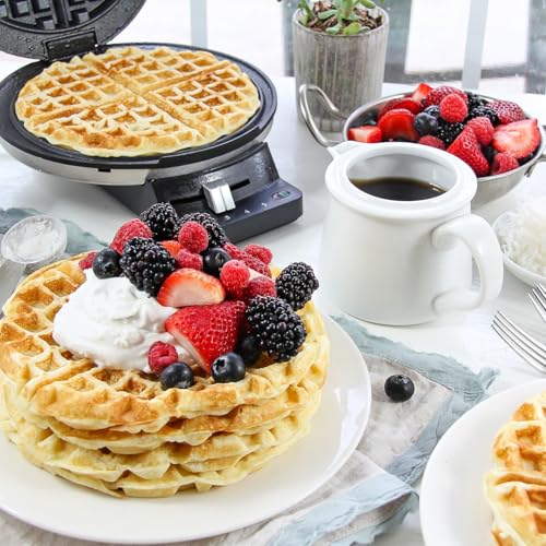 Waffle Irons