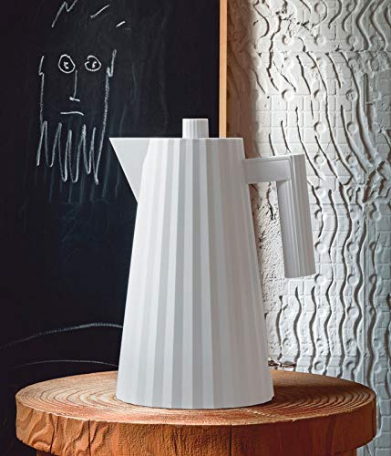 Alessi Plisse Kettle