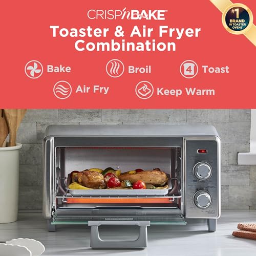 Black And Decker Air Fryer