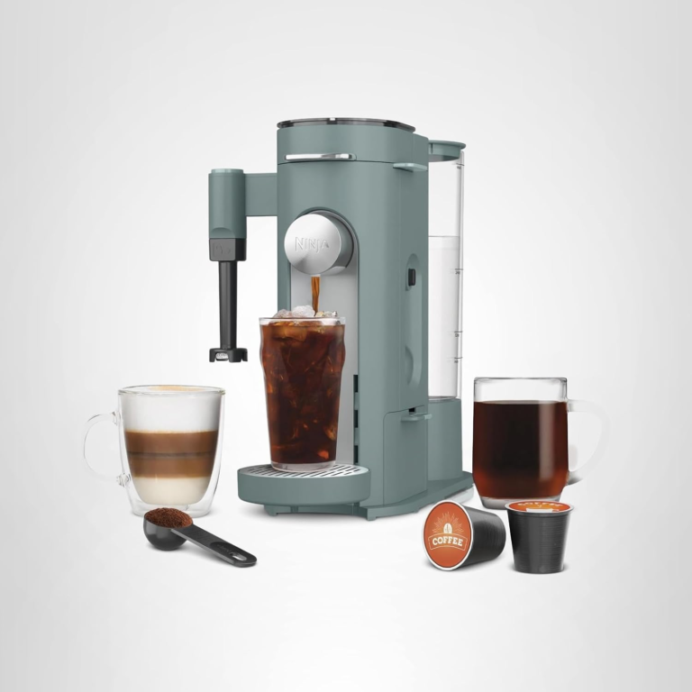 Ice Coffee Maker for Everyday Home Brewing: Honest Picks That Actually Work